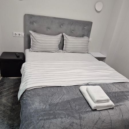 Budget Private Room Chişinǎu Buitenkant foto