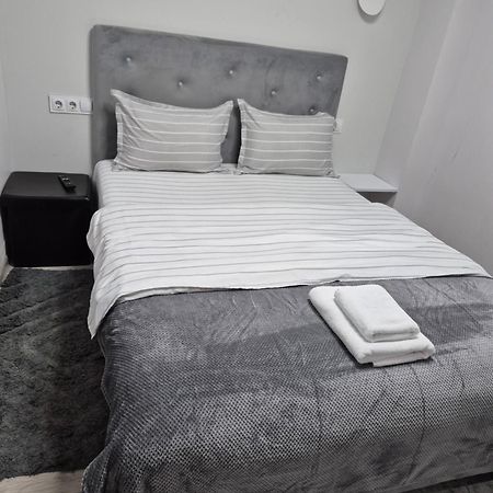 Budget Private Room Chişinǎu Buitenkant foto