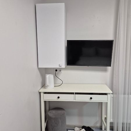 Budget Private Room Chişinǎu Buitenkant foto